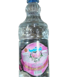 گلاب دو آتشه